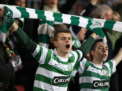 Πλησίασε η Σέλτικ, 2-0 τη Χάμιλτον