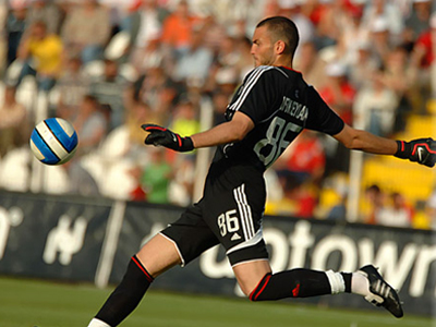 Πήρε τον Ufuk Ceylan η Galatasaray