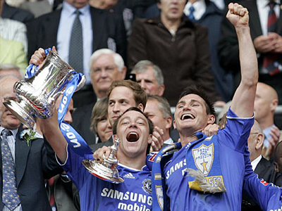 Φαβορί για το πρωτάθλημα η Chelsea