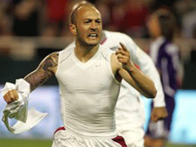 Δανεικός στην Αταλάντα ο Σεβαντόν