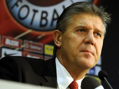 Έφτασαν στην Αθήνα οι Chovanec και Repka