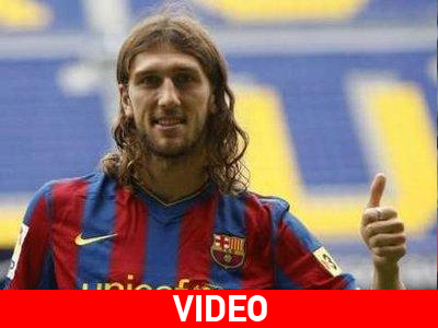 Νοκ – άουτ ο Dmytro Chygrynskiy