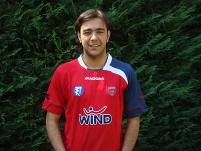 Στη Ντανούμπιο ο Ρεκόμπα