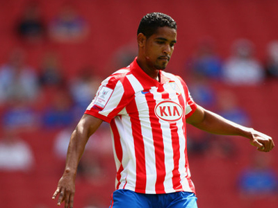 Ανανέωσε στην Ατλέτικο ο Κλέμπερ Σαντάνα