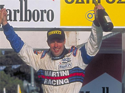 Ποιος Senna; O Colin McRae μακράν ο καλύτερος!