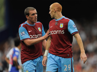 Σε επαναληπτικό Κρίσταλ Πάλας και Άστον Βίλα