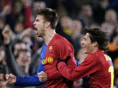 Οι «32» του Κόπα Ντελ Ρέι