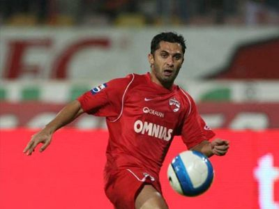 «Διπλό» στο Μπρασόφ η Ντινάμο Βουκουρεστίου