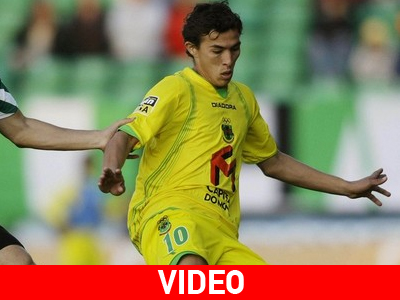 Κλείνει Κριστιάνο ο ΠΑΟΚ