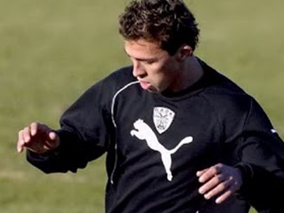 Επέστρεψε ο Κριστιάνο