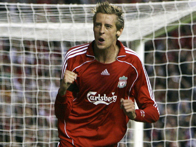 «Βλέπει» Κράουτς ο Χόντσον