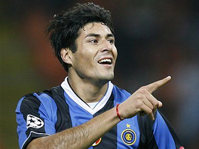 Τελειώνει του Cruz στη Lazio