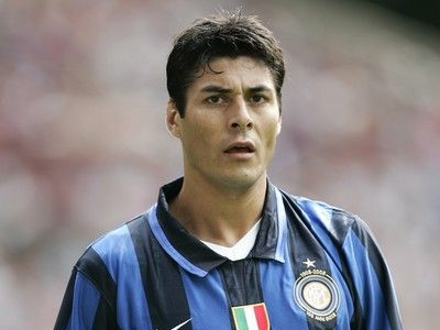 Στη Lazio ο Julio Cruz