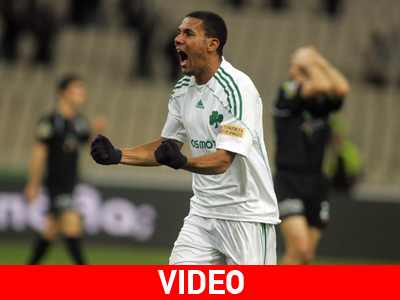 Κλέιτον: Ο Νιόπλιας με εμπιστεύεται