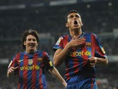 Εύκολα η Μπάρτσα, 3-0 τη Σανταντέρ