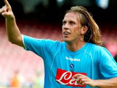 Dalla Bona: Θέλω να προσφέρω στον Ηρακλή