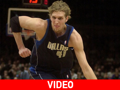 Στο τέλος οι Μάβερικς, 94-93 τους Γουίζαρντς Στο τέλος οι Μάβερικς, 94-93 τους Γουίζαρντς