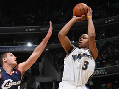 Αντάλλαξαν παίκτες Μάβερικς και Ουίζαρντς