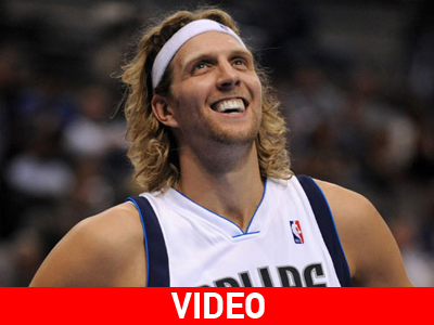 Στον πόντο οι Μάβερικς, 108-107 τους Μπακς Στον πόντο οι Μάβερικς, 108-107 τους Μπακς