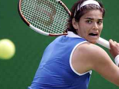 Σταθερή η Δανιηλίδου