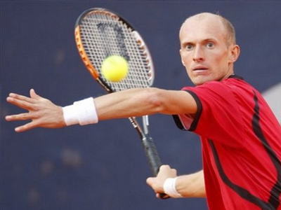 Πρώτος στη Σαγκάη ο Νταβιντένκο