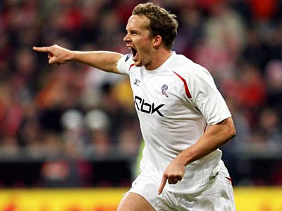 Ανανέωσε στη Bolton ο Kevin Davies