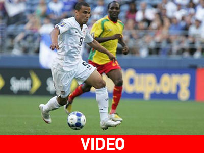 Τραυματίστηκε σε τροχαίο Αμερικανός ποδοσφαιριστής