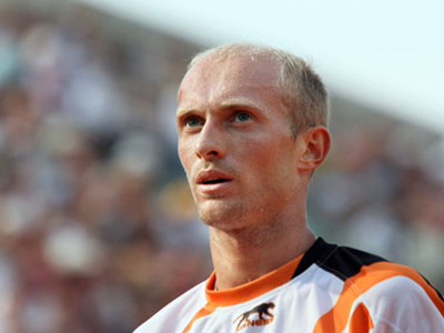 Πρώτος στο Κατάρ ο Νταβιντένκο