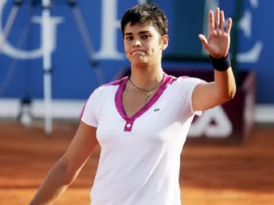 Κατέκτησε το «ITF Athens Open 2010» η Δανιηλίδου