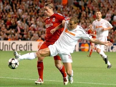 Εφημερίδα πληρώνει τον σκόρερ της Ντέμπρετσεν