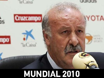 Ντελ Μπόσκε: Τώρα αρχίζουν τα δύσκολα