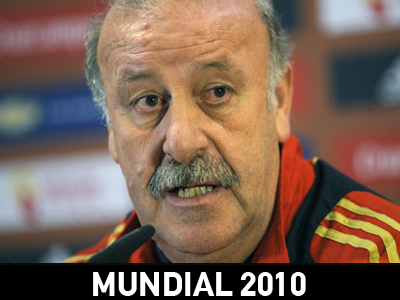 Ντελ Μπόσκε: Να διαχειριστούμε την κατάσταση