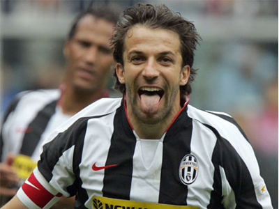 Ντελ Πιέρο: Διανύουμε δύσκολη περίοδο