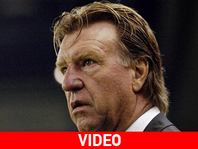 Ο Ντε Μος νέος προπονητής της Καβάλας