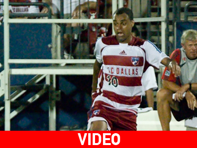 Συμφώνησε με Ντενίλσον η Καβάλα Συμφώνησε με Ντενίλσον η Καβάλα