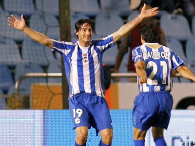 «Διπλό» στην Τενερίφη η Λα Καρούνια