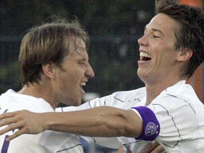 «Γκέλαρε» η Αούστρια