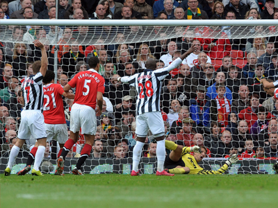 «Γκέλαρε» η Γιουνάιτεντ