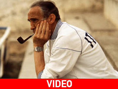 Πέθανε ο Enzo Bearzot