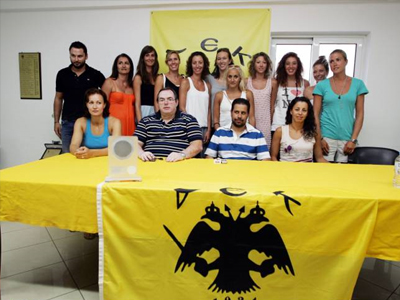 «Στόχος ο πρωταθλητισμός»