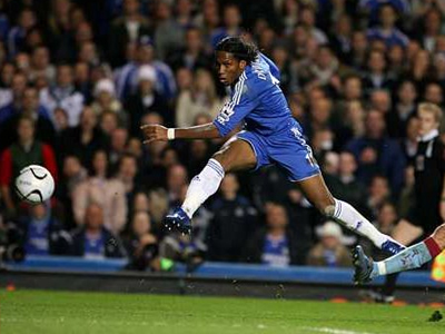 «Γκέλαρε» η Τσέλσι, 1-1 με τη Χαλ «Γκέλαρε» η Τσέλσι, 1-1 με τη Χαλ