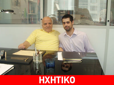 «Να κρατήσω ζωντανό τον αθλητισμό με αναπηρίες»