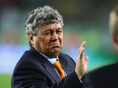 «Αν είχαμε τον Μέσι…»