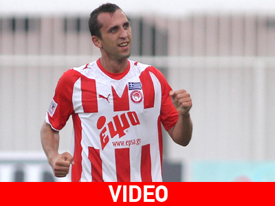 «Μοιρασιά» στον Βόλο