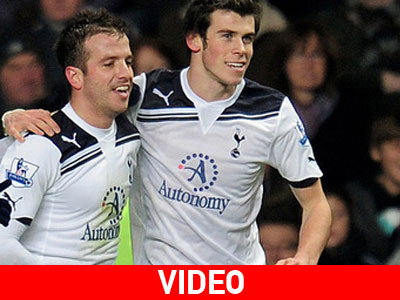 «Πέρασε» από το Βίλα Παρκ η Τότεναμ «Πέρασε» από το Βίλα Παρκ η Τότεναμ