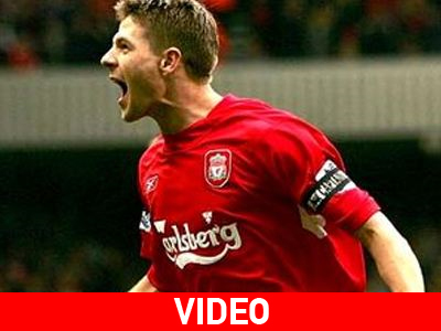 Χωρίς Τζέραρντ με Νιουκάσλ