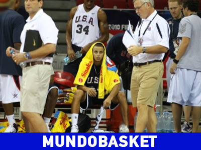 Πρώτη 100άρα οι ΗΠΑ