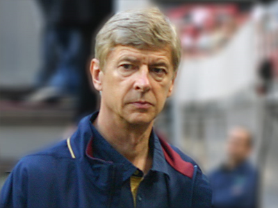 Βενγκέρ: Το μυαλό μου στη Χαλ