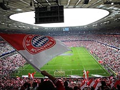 Στη σέντρα το Κύπελλο Γερμανίας