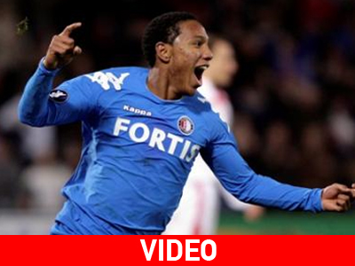 Ο Ντε Γκούζμαν στο «στόχαστρο» του Ολυμπιακού